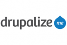 Drupalize.me Logo