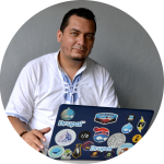 Roger Noguera - Volcano Source