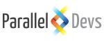 parallel dev logo