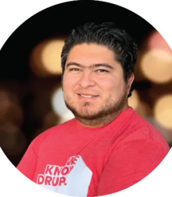 Profile picture for user kendallsv