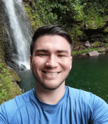 Profile picture for user Lester Barahona