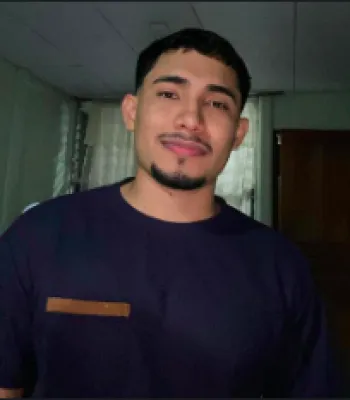 Profile picture for user j.roblero